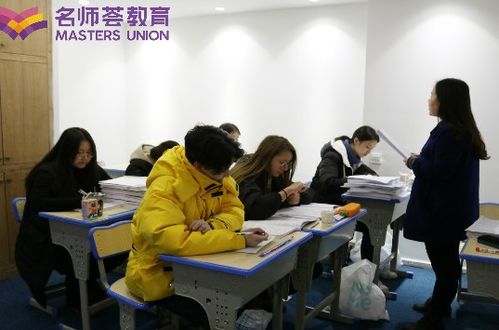 名校视角下的名师荟 产品与品牌的双重创新