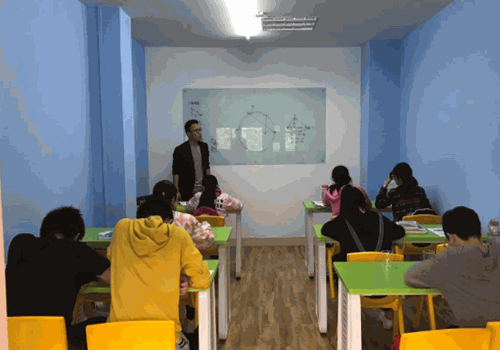优学教育 点亮每个孩子的未来之光